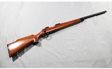 Remington~ 700~ .223 Rem - 1 of 11