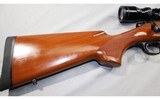 Remington~ 700~ .300 Weatherby Mag - 3 of 11