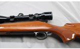 Remington~ 700~ .300 Weatherby Mag - 9 of 11