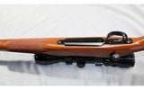 Remington~ 700~ .300 Weatherby Mag - 8 of 11