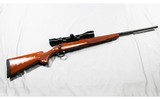 Remington~ 700~ .300 Weatherby Mag - 1 of 11