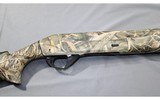 Benelli~ SBE~ 12 ga - 4 of 11