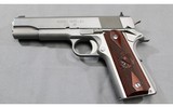 Springfield Armory~1911-A1~ .45 Auto - 2 of 5