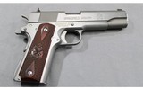 Springfield Armory~1911-A1~ .45 Auto - 1 of 5