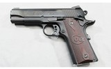 Colt~Lightweight Commander~9mm - 2 of 5