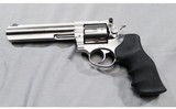 Ruger~GP100~ .357 Magnum - 2 of 3