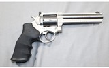 Ruger~GP100~ .357 Magnum - 1 of 3