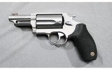 Taurus~ The Judge~ .45 LC - .410 ga - 2 of 3