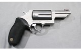 Taurus~ The Judge~ .45 LC - .410 ga - 1 of 3