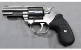 Colt~ King Cobra~ .357 Mag - 2 of 3