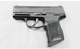 Sig Sauer~P365~9mm - 2 of 4