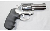 Colt~King Cobra~.357 Mag - 1 of 4