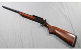 New England Firearms~ Handi Rifle SB2~ .243 Win - 2 of 12