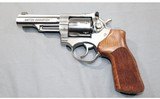 Ruger~GP100 Match Champion~ .357 magnum - 2 of 5