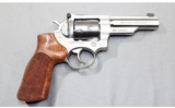Ruger~GP100 Match Champion~ .357 magnum - 1 of 5
