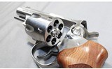 Ruger~GP100 Match Champion~ .357 magnum - 3 of 5