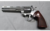 Colt~ Python~ .357 Magnum - 2 of 4