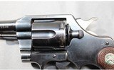 Colt~ Official Police~ .38 - 3 of 5