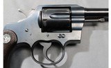 Colt~ Official Police~ .38 - 4 of 5