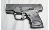 Walther~ PPS~ 9mm - 2 of 2