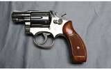 Smith&Wesson~ Airweight 12-3~ .38 SP - 2 of 4