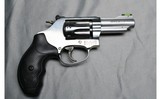 Smith&Wesson~ 63-5~ .22LR - 1 of 3
