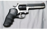 Dan Wesson~ Revolver~ .357 Mag