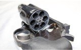 Dan Wesson~ Revolver~ .357 Mag - 3 of 7