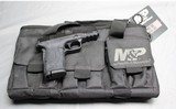 Smith&Wesson~ M&P Shield EZ~ .380 acp - 3 of 4