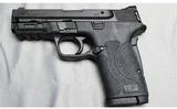Smith&Wesson~ M&P Shield EZ~ .380 acp - 2 of 4