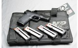 Smith&Wesson~ M&P Shield EZ~ .380 acp - 4 of 4