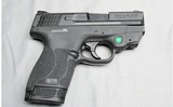 Smith&Wesson~ M&P9 Shield~ 9mm