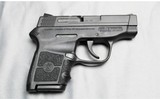Smith&Wesson~ Bodyguard~ .380 ACP