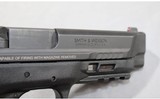 Smith&Wesson~ MP 2.0~ .45 auto - 3 of 3