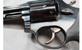 Taurus~ 65~ .357 mag - 6 of 7