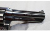 Taurus~ 65~ .357 mag - 4 of 7