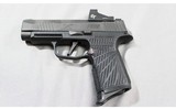 Sig Sauer~ P365 X~ 9mm - 2 of 3