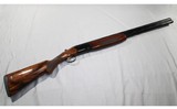Weatherby~ Orion~ 12 ga