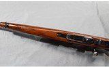 Parker Hale~ Safari~ .222 rem - 7 of 12
