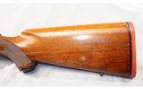 Ruger~ M77~ .308 WIN - 11 of 12