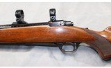Ruger~ M77~ .308 WIN - 10 of 12
