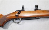 Ruger~ M77~ .308 WIN - 4 of 12