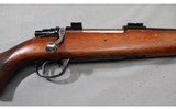 Husqvarna~ Rifle~ 30-06 - 4 of 12