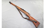Swiss~ K31~ 7.5x55mm - 2 of 12