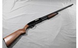 Winchester~ Model 120~ 12 GA
