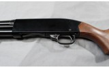Winchester~ Model 120~ 12 GA - 10 of 12