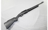 Remington~ 7400 Carbine~ .30-06 SPRG