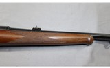 Husqvarna~ Rifle~ 8mm - 5 of 12