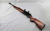 Browning~ Rifle~ .300 Win Mag - 2 of 12