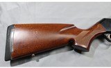 Browning~ Rifle~ .300 Win Mag - 3 of 12